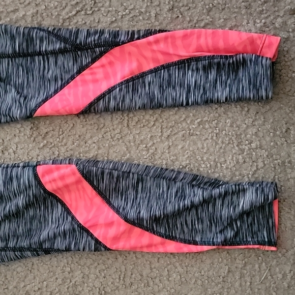 Work out pants - Picture 2 of 6